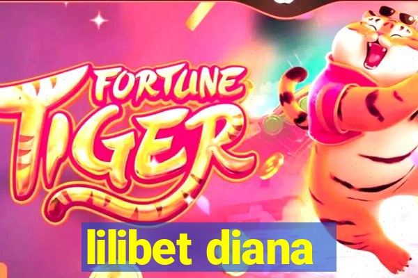 lilibet diana