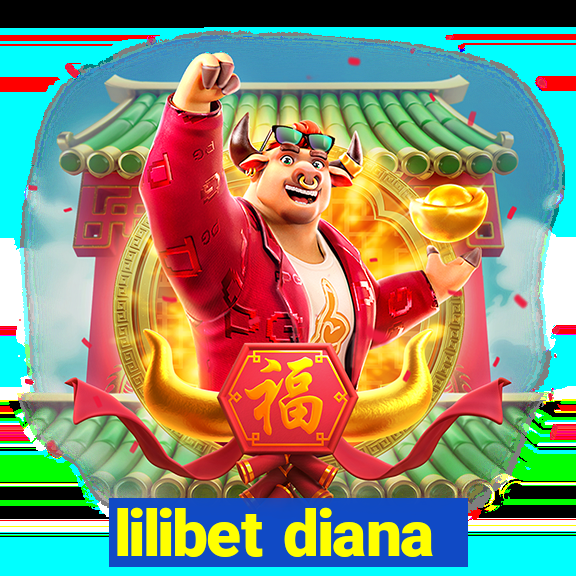 lilibet diana