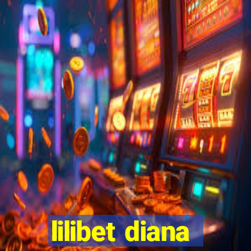 lilibet diana