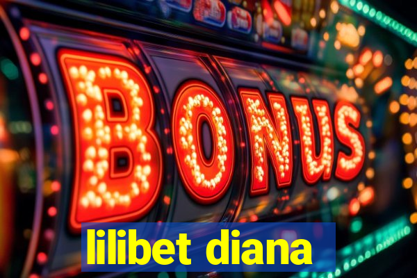 lilibet diana