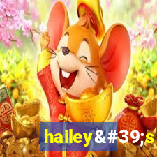 hailey's treasure adventure apk tudo desbloqueado