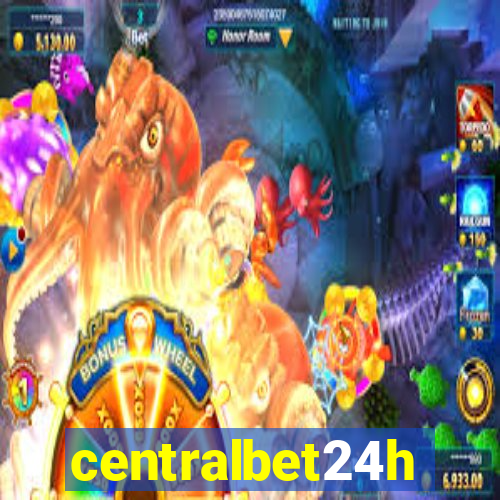 centralbet24h