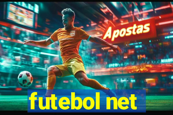 futebol net