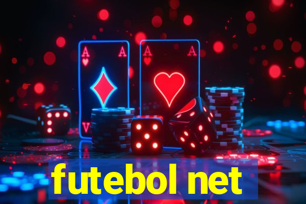 futebol net