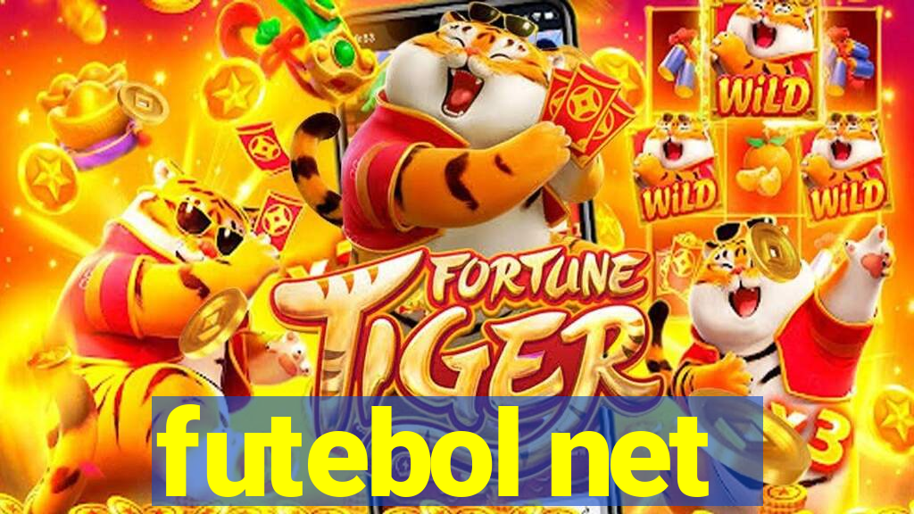 futebol net