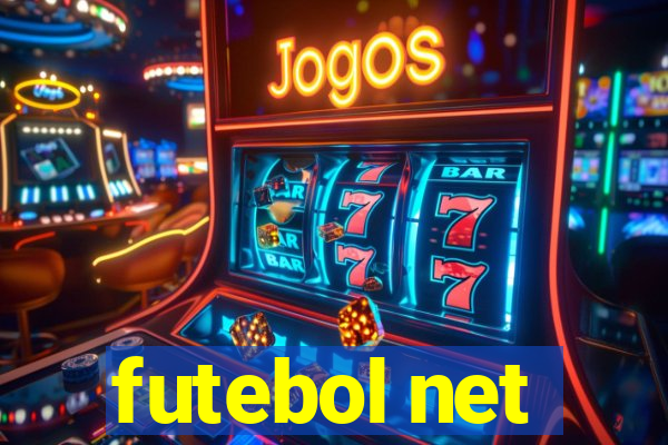 futebol net