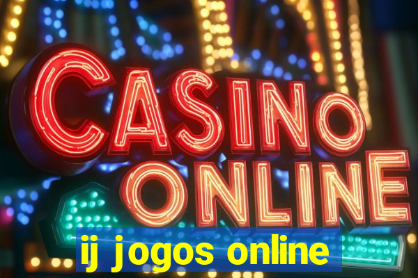 ij jogos online