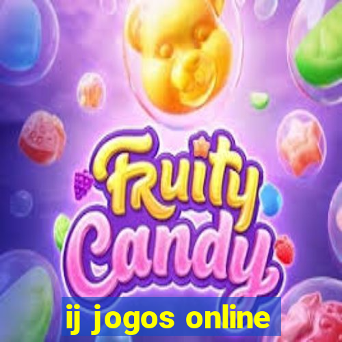 ij jogos online