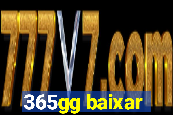 365gg baixar