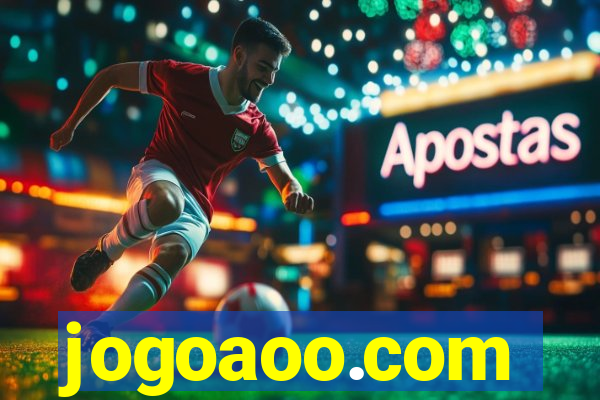 jogoaoo.com