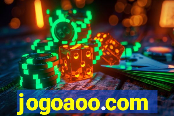 jogoaoo.com