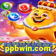 ppbwin.com