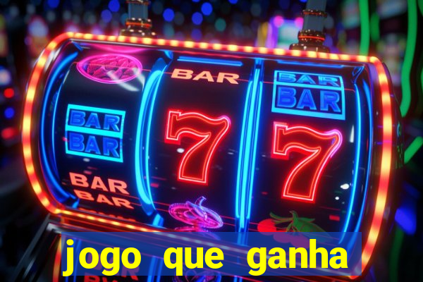 jogo que ganha dinheiro pagbank