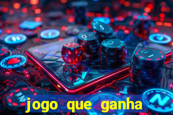 jogo que ganha dinheiro pagbank