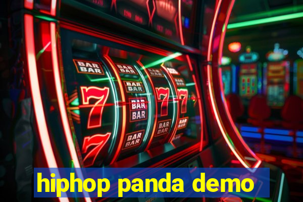 hiphop panda demo