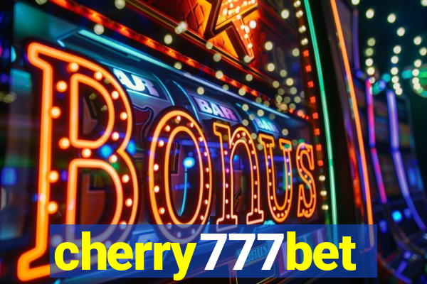 cherry777bet