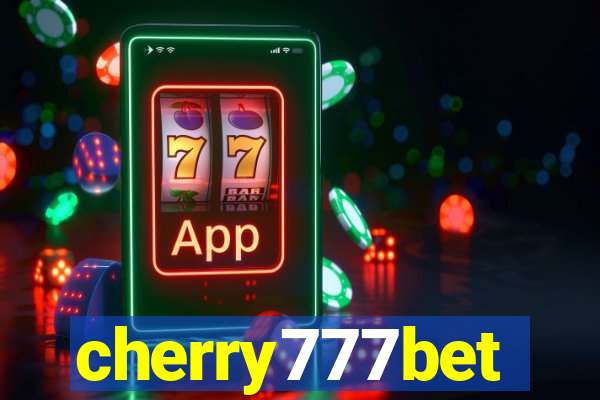 cherry777bet