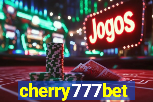 cherry777bet