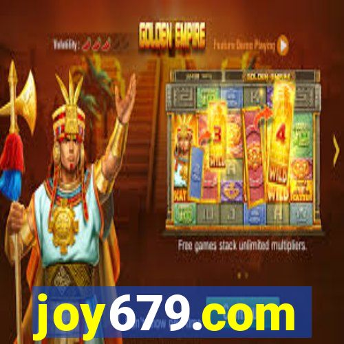 joy679.com