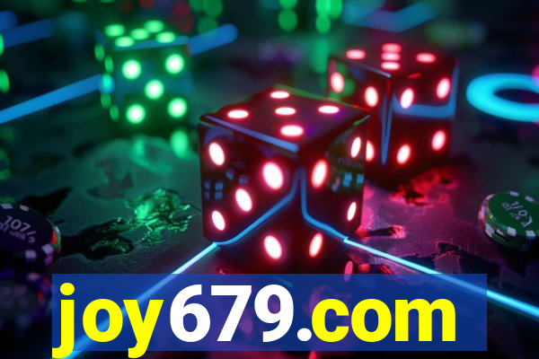 joy679.com