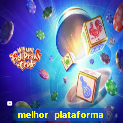 melhor plataforma para jogar fortune