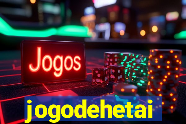 jogodehetai