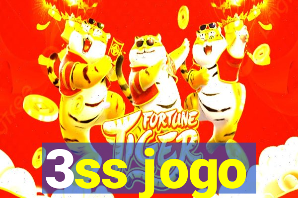 3ss jogo