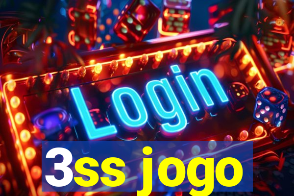 3ss jogo