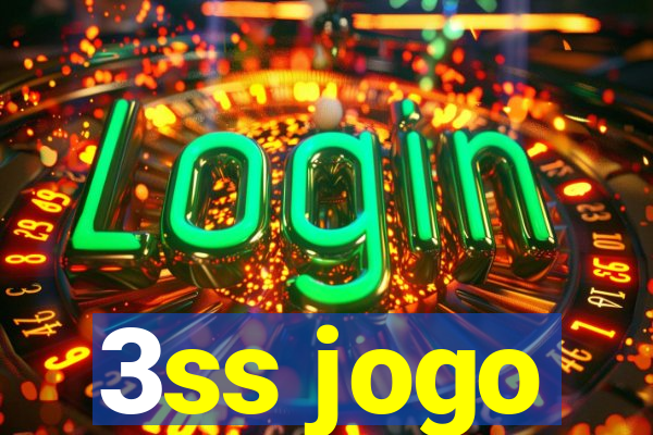 3ss jogo