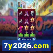 7y2026.com