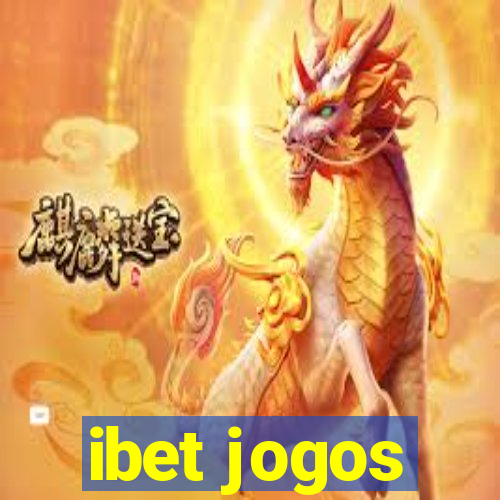 ibet jogos