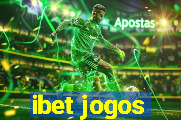 ibet jogos