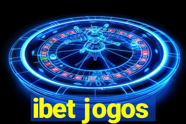 ibet jogos