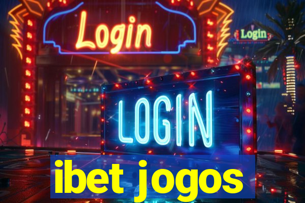 ibet jogos