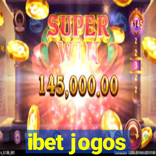 ibet jogos