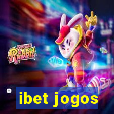 ibet jogos