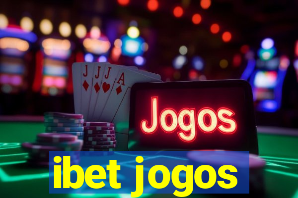 ibet jogos