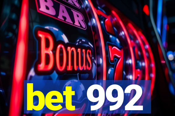 bet 992