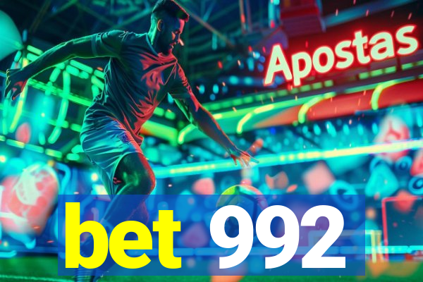 bet 992