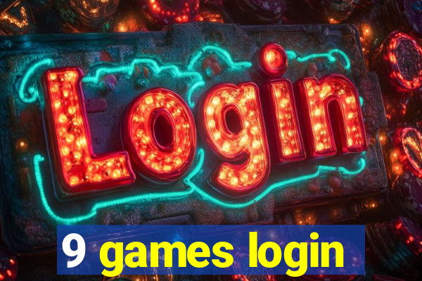 9 games login