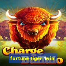 fortune tiger 1win