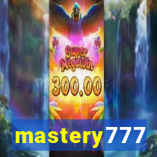 mastery777