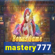 mastery777