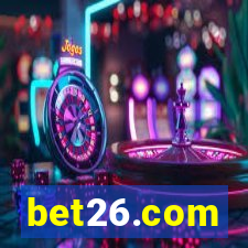 bet26.com