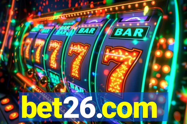 bet26.com