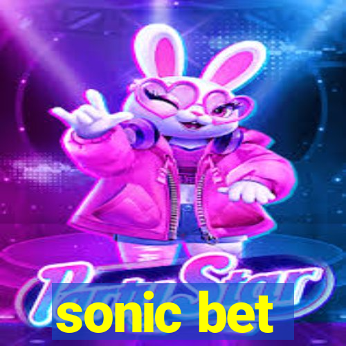 sonic bet