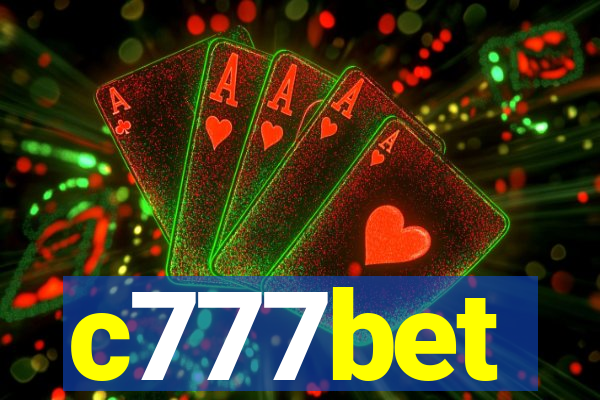 c777bet