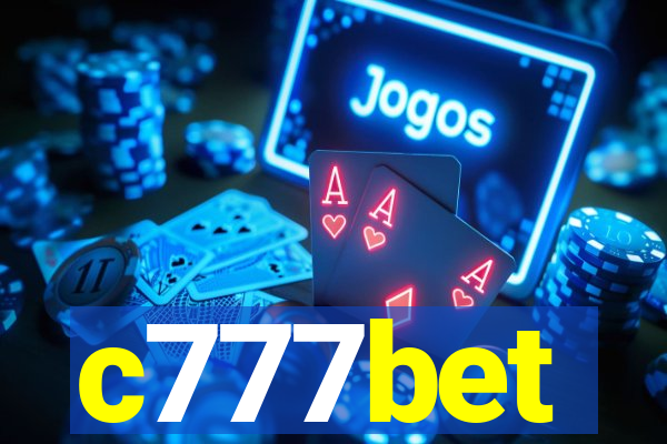 c777bet