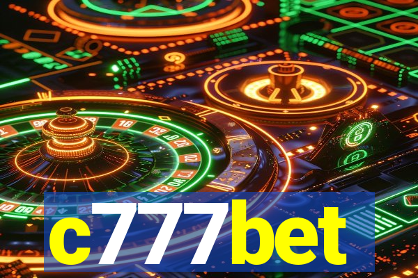 c777bet