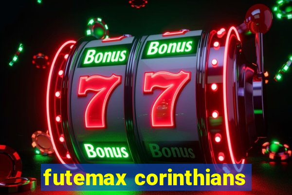 futemax corinthians